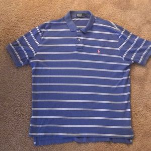 Polo by Ralph Lauren